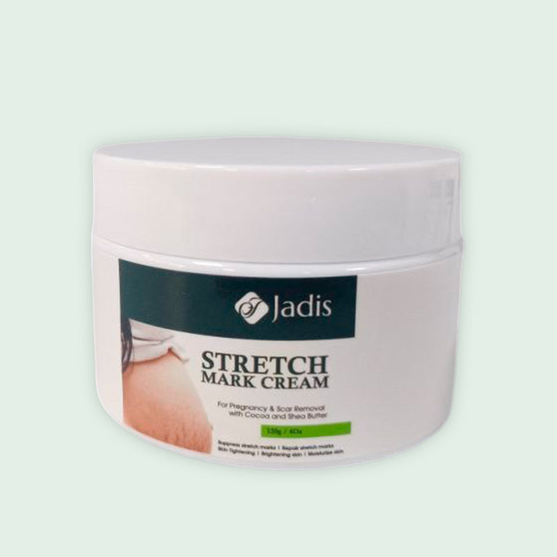🌿 Jadis Stretch Mark Cream 🌿
